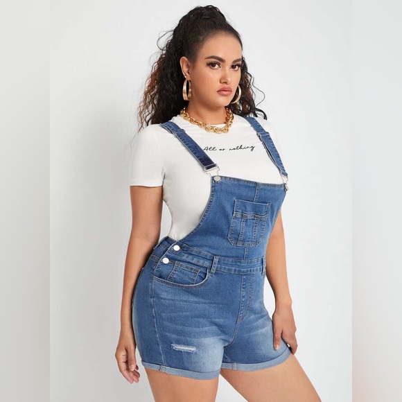 No Boundaries Juniors Core Shortall size XXL (19) - Picture 4 of 12